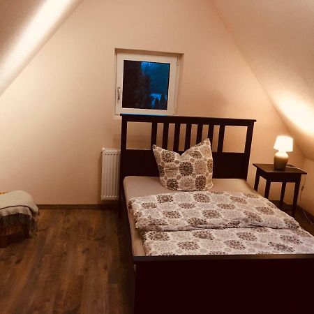 بوتجادينغين Gasthaus Kaiserhof, Zimmer & Appartament المظهر الخارجي الصورة