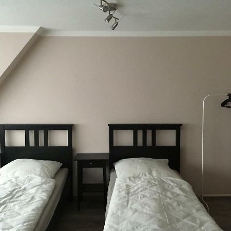 بوتجادينغين Gasthaus Kaiserhof, Zimmer & Appartament المظهر الخارجي الصورة