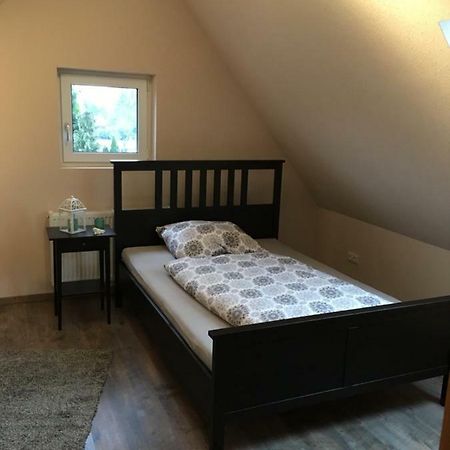 بوتجادينغين Gasthaus Kaiserhof, Zimmer & Appartament المظهر الخارجي الصورة