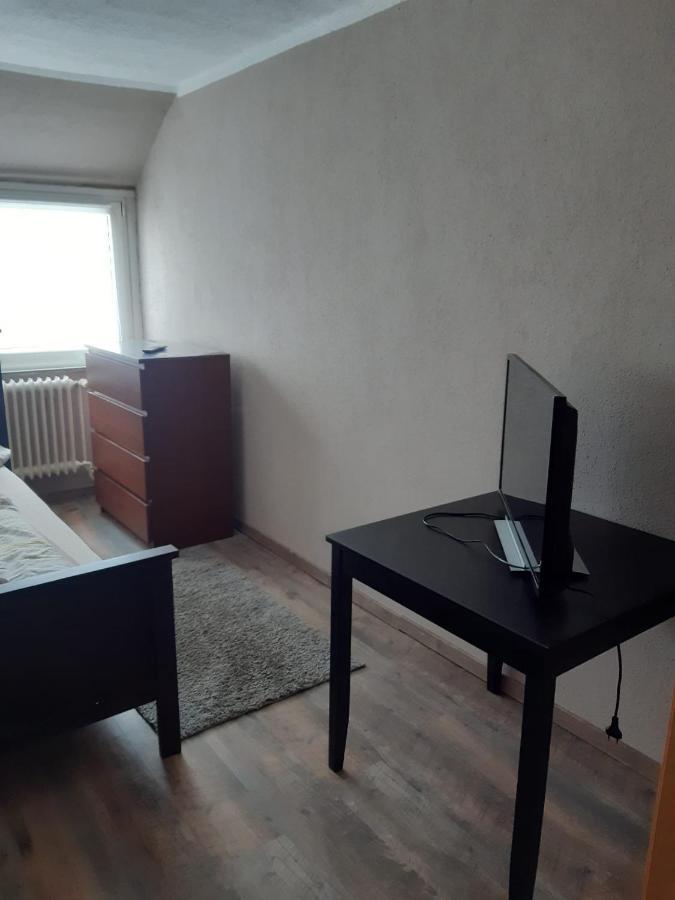 بوتجادينغين Gasthaus Kaiserhof, Zimmer & Appartament المظهر الخارجي الصورة