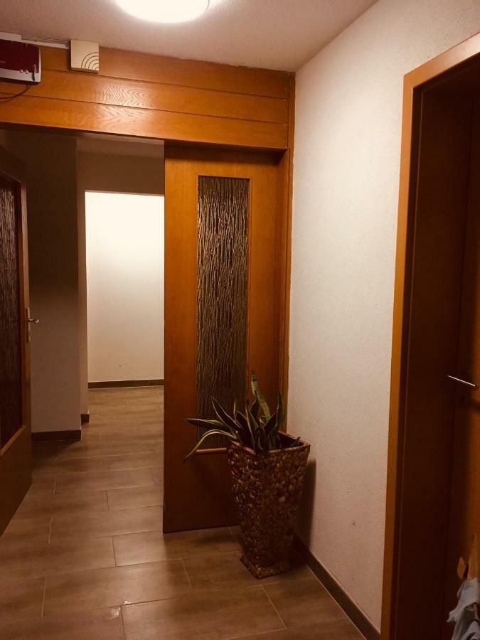 بوتجادينغين Gasthaus Kaiserhof, Zimmer & Appartament المظهر الخارجي الصورة